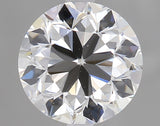 1.00 carat Round diamond H  VS1 Very good