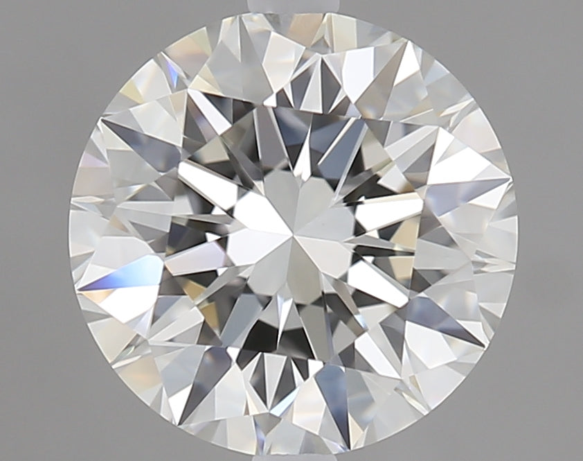 1.50 carat Round diamond I  VS2 Excellent