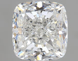 1.40 carat Cushion diamond F  SI1