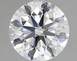 1.40 carat Round diamond E  VS1 Excellent