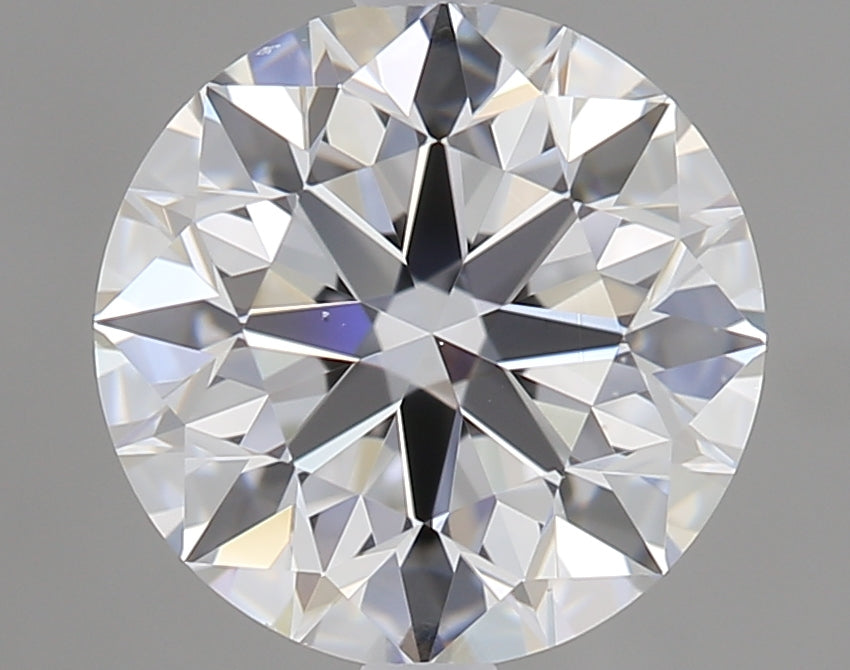 1.20 carat Round diamond D  VS2 Excellent