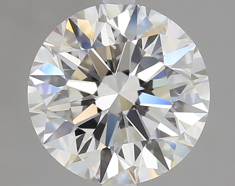 1.70 carat Round diamond H  VS2 Excellent