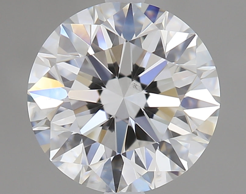 1.01 carat Round diamond E  SI1 Excellent