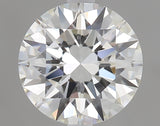 1.00 carat Round diamond H  SI1 Excellent