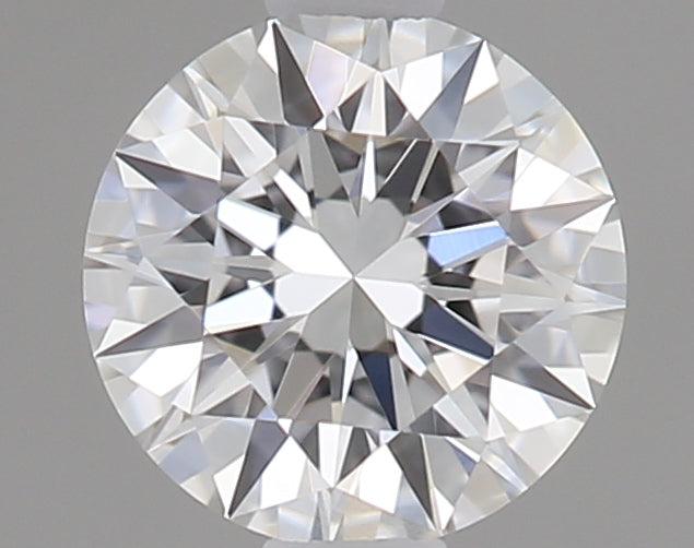 0.23 carat Round diamond F  VS1 Excellent