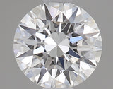 0.23 carat Round diamond F  VS1 Excellent