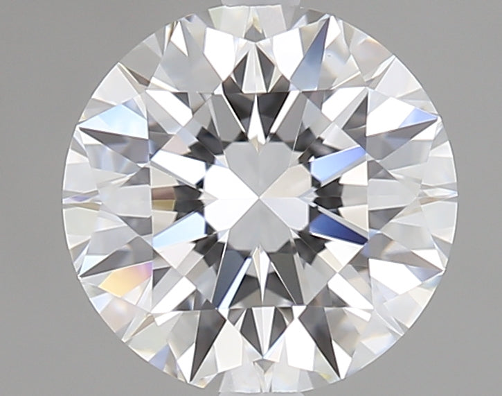 1.01 carat Round diamond D  VS1 Excellent