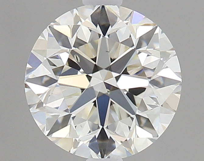 0.80 carat Round diamond I  SI1 Very good