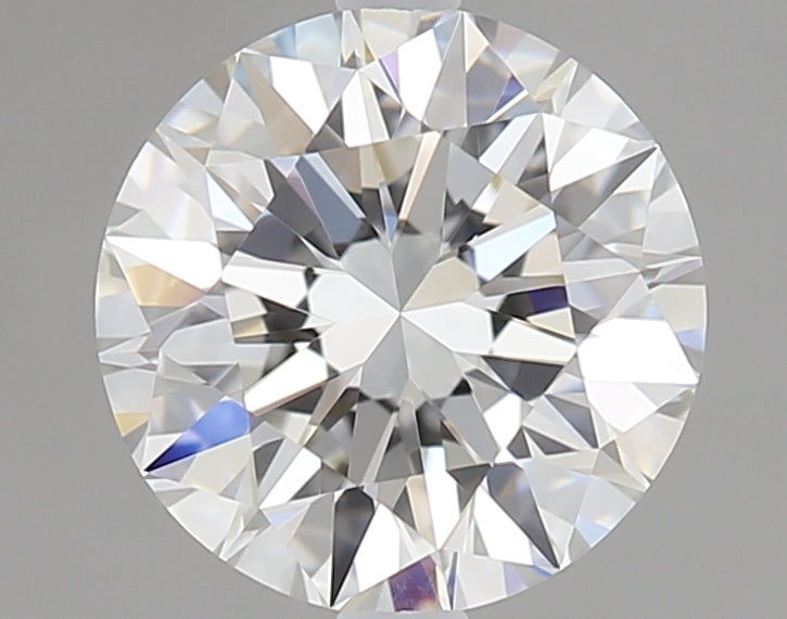 1.00 carat Round diamond G  VVS2 Excellent