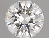 0.30 carat Round diamond H  IF Excellent