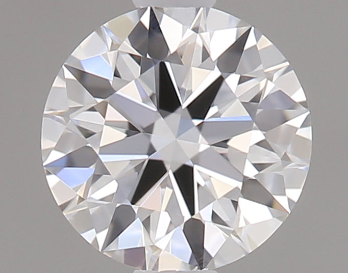 0.29 carat Round diamond D  IF Excellent