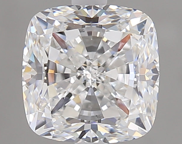 1.20 carat Cushion diamond E  VS2