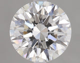 1.20 carat Round diamond F  VVS1 Excellent