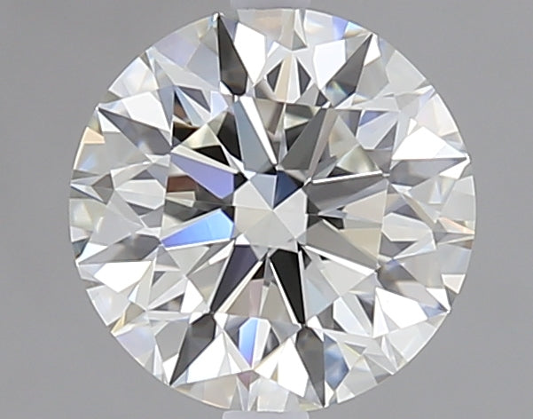 1.20 carat Round diamond J  SI2 Excellent