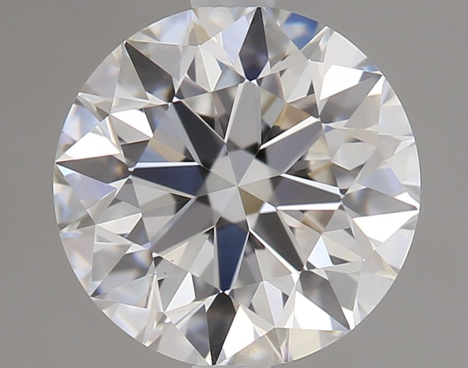 1.00 carat Round diamond E  VS2 Excellent