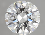 1.50 carat Round diamond I  SI1 Excellent