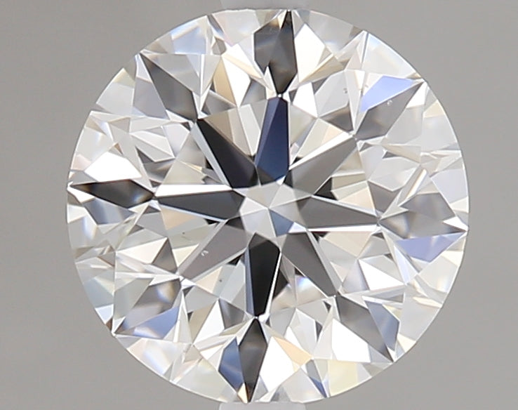 1.00 carat Round diamond E  VS2 Excellent