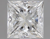 0.52 carat Princess diamond G  VVS1