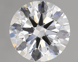 1.52 carat Round diamond G  VS1 Excellent