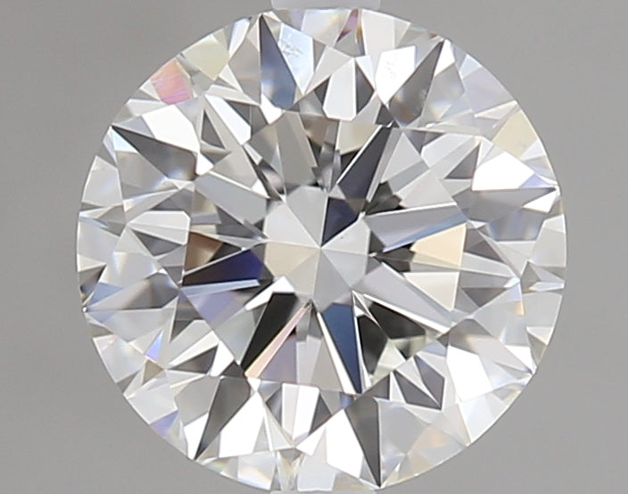 1.00 carat Round diamond H  VS2 Excellent