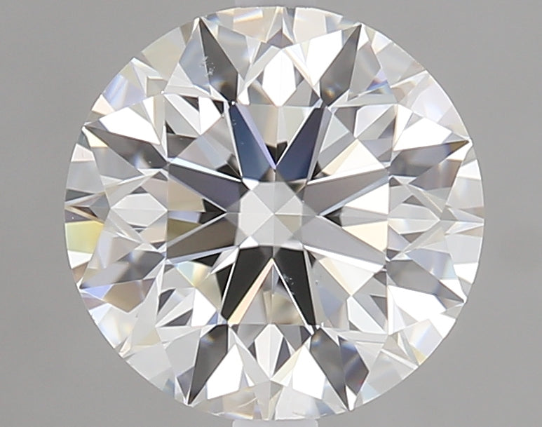 1.30 carat Round diamond H  SI1 Excellent