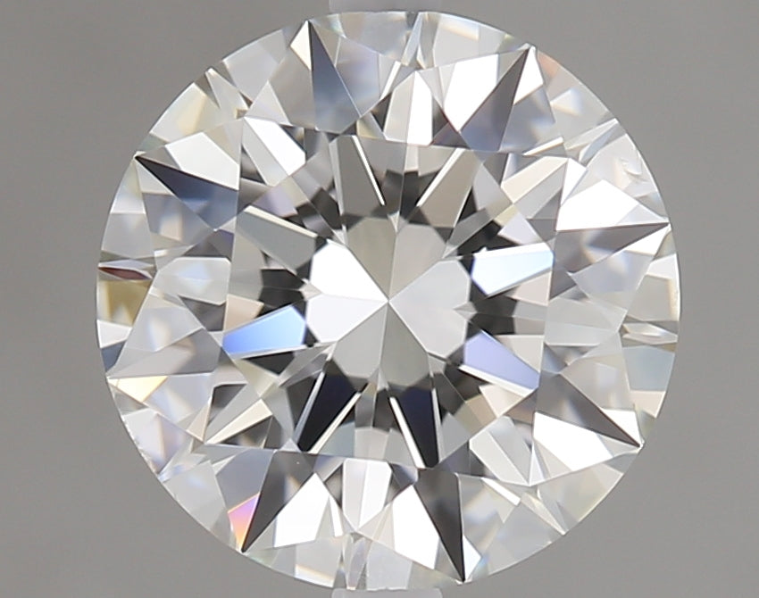 1.51 carat Round diamond G  SI1 Excellent