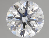 1.07 carat Round diamond D  VS2 Excellent