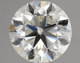 0.80 carat Round diamond H  VS1 Very good