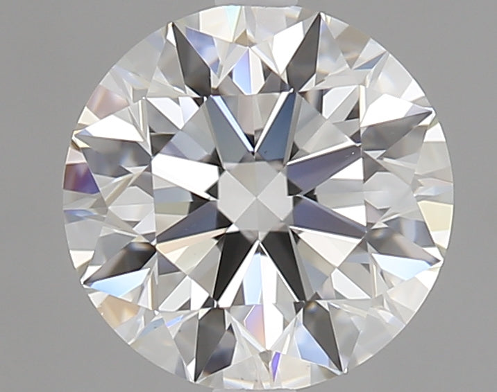 1.01 carat Round diamond G  VS1 Excellent