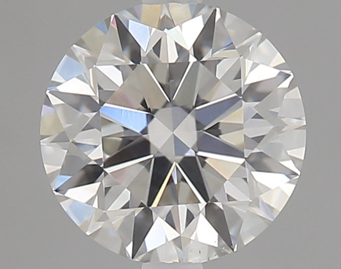 0.80 carat Round diamond H  VS2 Excellent