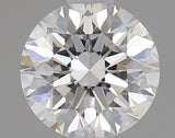 0.24 carat Round diamond D  IF Excellent