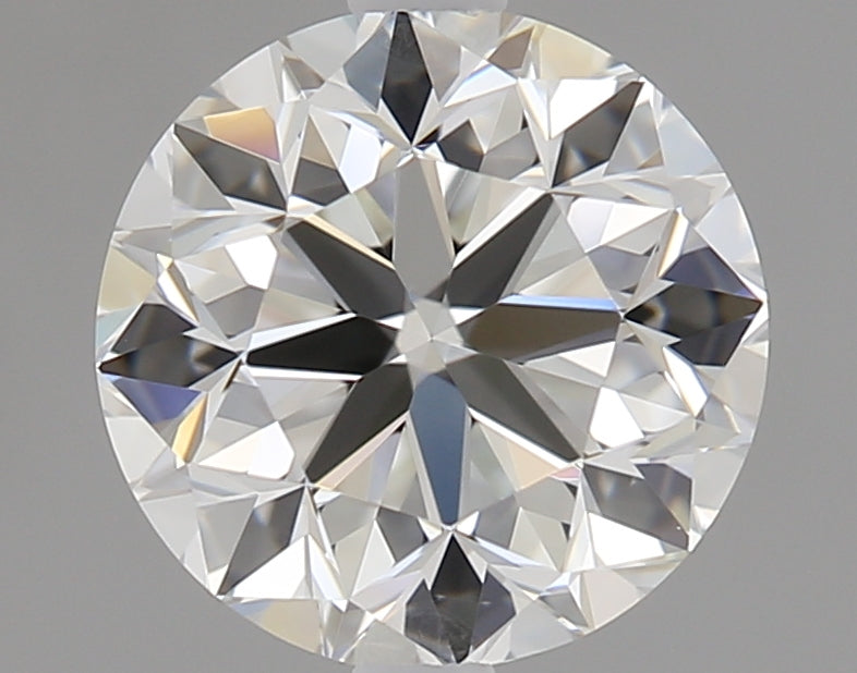 0.90 carat Round diamond I  VS1 Very good