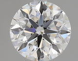 1.00 carat Round diamond G  VS1 Excellent