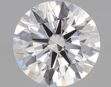 1.06 carat Round diamond E  VVS1 Excellent