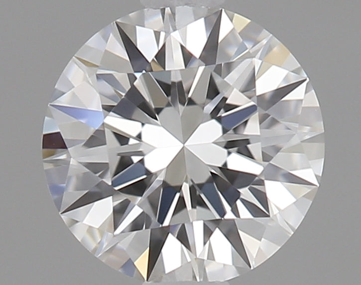 0.34 carat Round diamond E  VVS1 Excellent