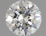 0.70 carat Round diamond H  VVS1 Excellent