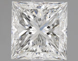 1.50 carat Princess diamond G  VVS1