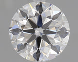 1.30 carat Round diamond F  VS2 Excellent