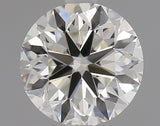 0.70 carat Round diamond G  VVS1 Very good