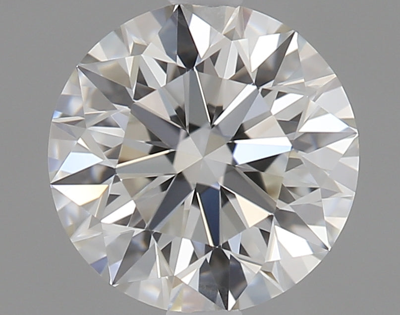 0.72 carat Round diamond G  VVS1 Excellent