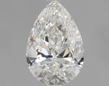 1.01 carat Pear diamond G  VS1