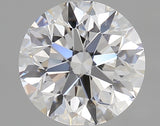 1.50 carat Round diamond D  VS1 Excellent