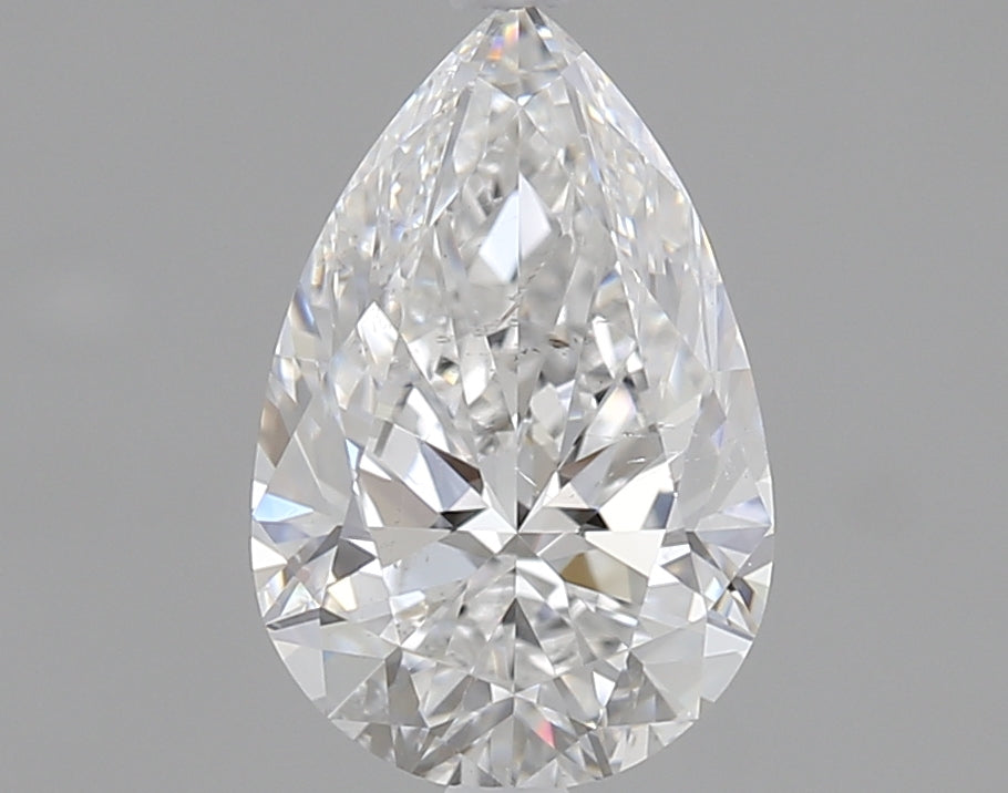 1.20 carat Pear diamond E  SI2