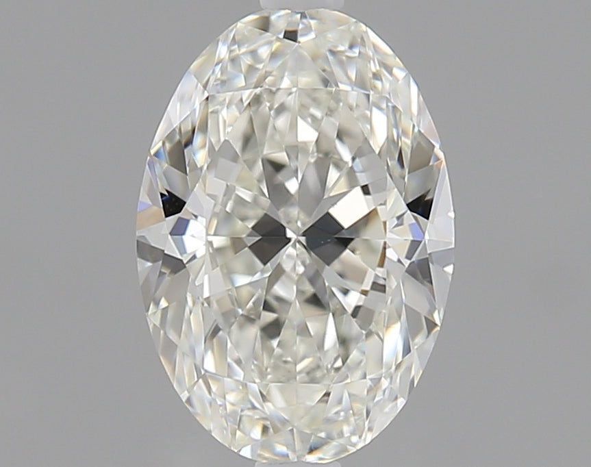 0.90 carat Oval diamond H  VS1