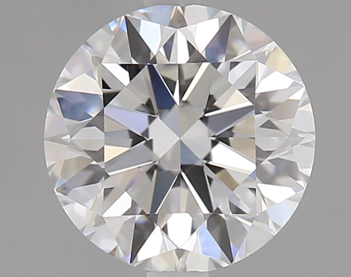 1.00 carat Round diamond E  VS2 Excellent