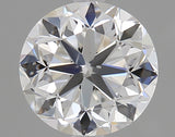 1.00 carat Round diamond E  SI2 Good