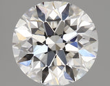 1.00 carat Round diamond G  VS2 Excellent