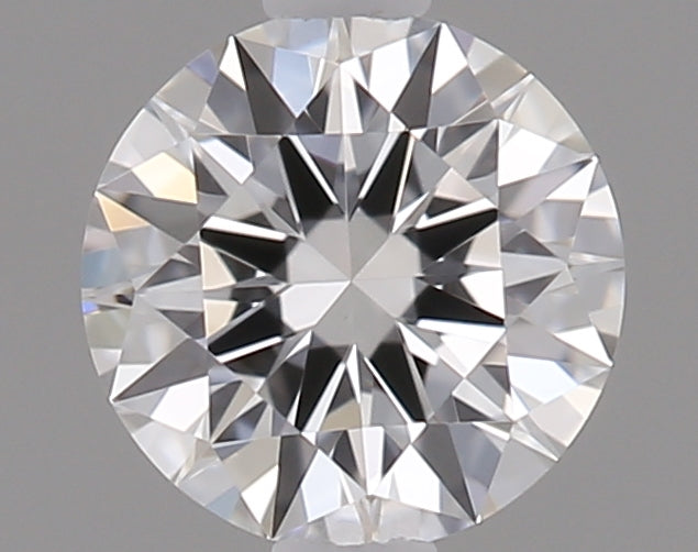 0.23 carat Round diamond E  VS1 Excellent