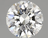 1.01 carat Round diamond G  VVS1 Excellent