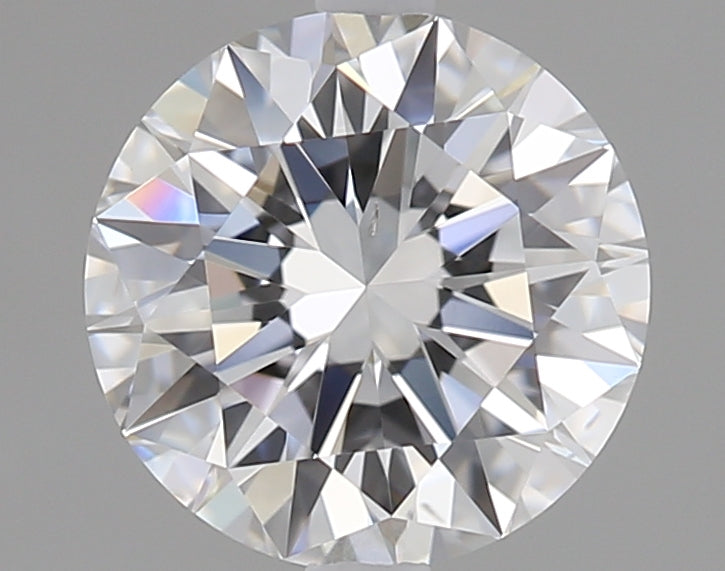 1.00 carat Round diamond D  VS2 Excellent